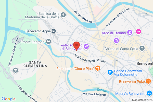 Studio Legale Assoc.Avv.Ti salza A./ Simeone R.