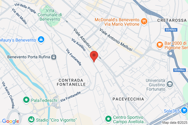Studio Legale Boccalone Avv. Luigi