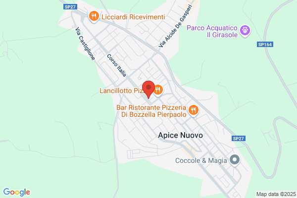 Studio Legale Campone M. & Simeone M.R.