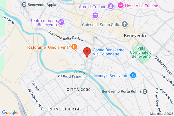 Studio Legale Giuliano-Gaudiello