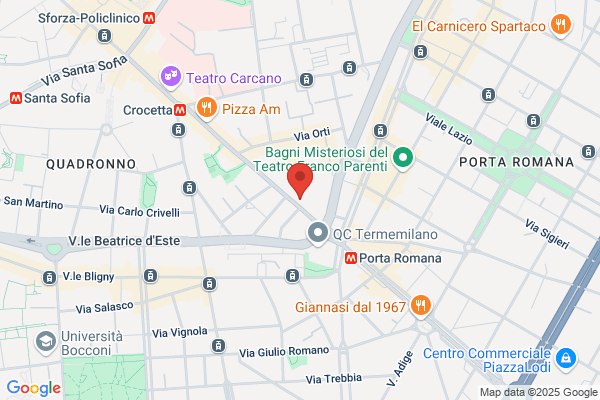 Verrilli togo (Avv.)
