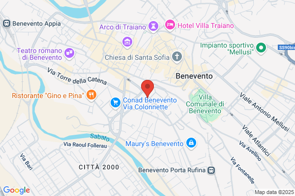 Sannio Ufficio Srl