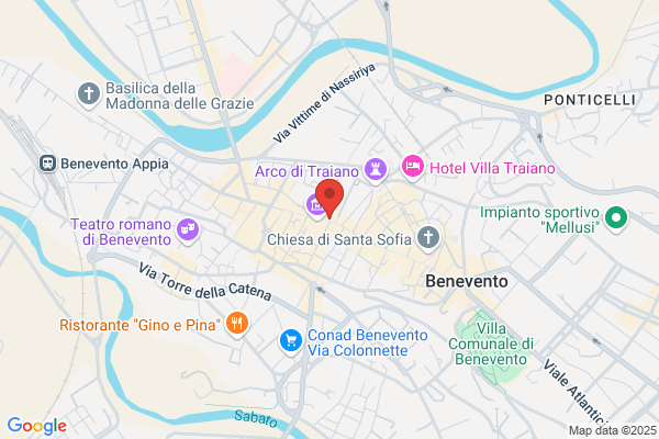 Centro Ottico Mario Balestrieri