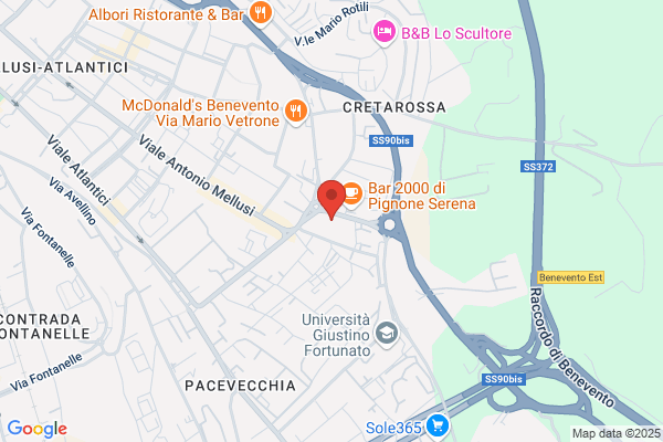 Parrocchia Sacro Cuore Padri Cappuccini