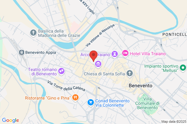 Seminario S.Francesco