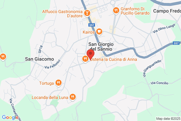 Pasticceria Eden Lucina Maria
