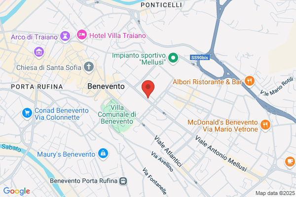 Pasticceria Moulin Rouge Di Giordano Aurelio