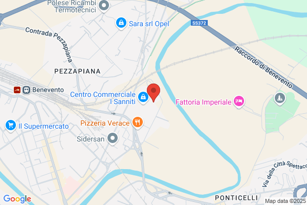 Sanitaria Bimbi Belli