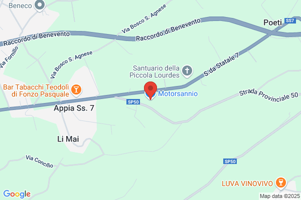 Sannio Moto Srl