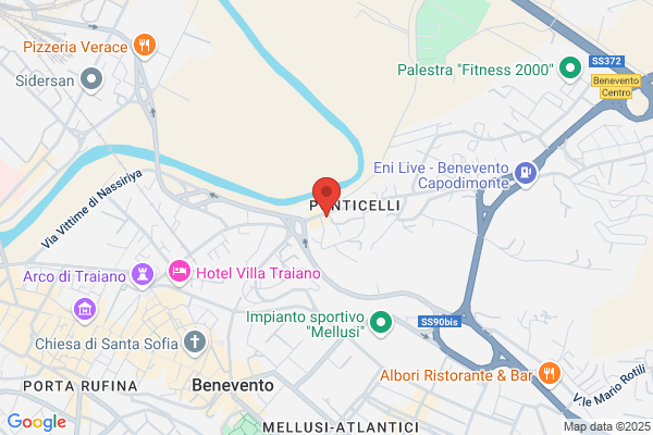 Ferms S.N.C. Damiano Russo