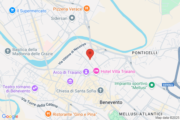 Pubblisirio Di Martini Marilena & C S.A.S.