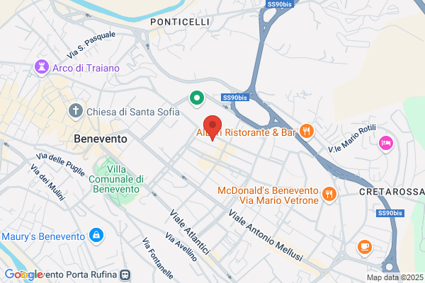 Medici antonio (Dr.)