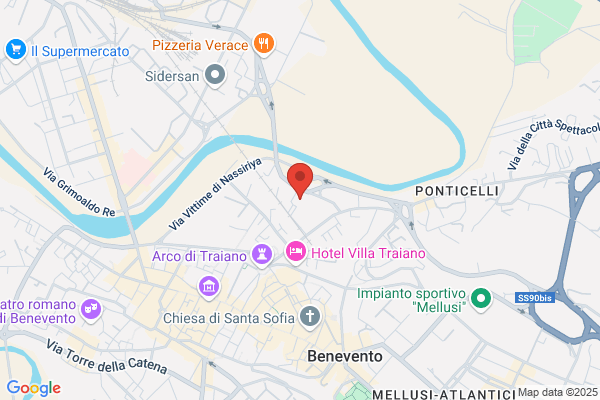 Studio Commerciale Corea & Ucci