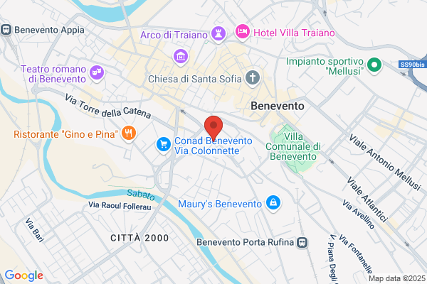 Gaggioli Giuseppe Studio Profess. (Rag.)
