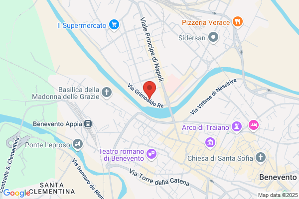 Istituto Finanziario Molisanni S.P.A.