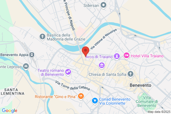 Studio Commerciale Associato Luongo