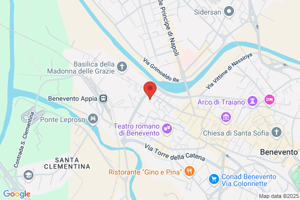 Tortona angelo (Dr.)