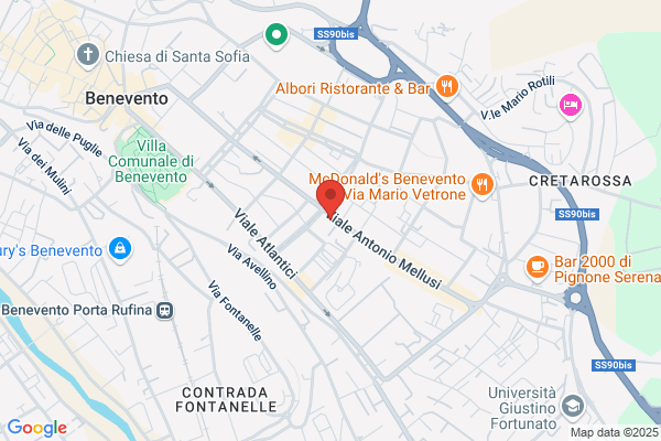 Asi - Area Servizi D'impresa Sas
