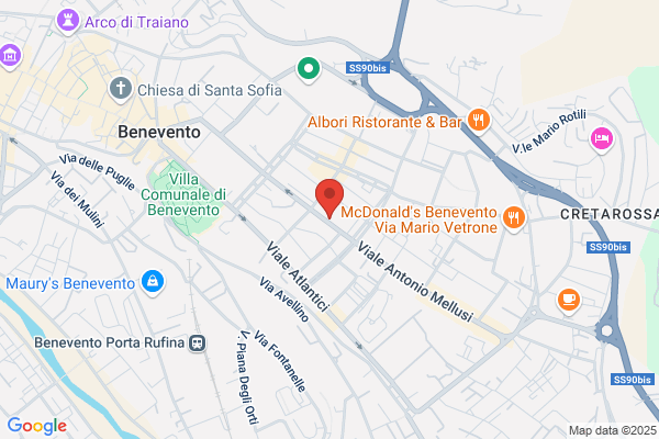 Panarese michele (Dr.)