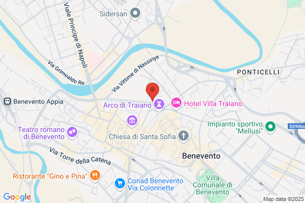 Parente francesco (Dr.)