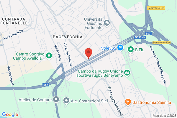 Servizi Aziendali Commerciali Di Spatola carmela