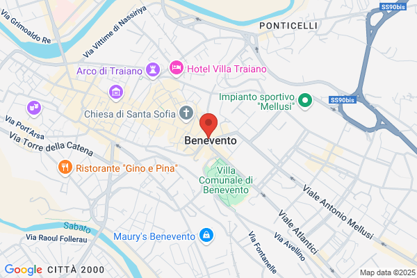 La Fenice