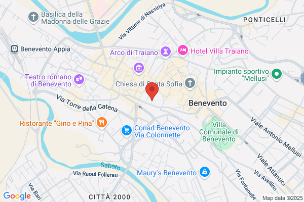 Servizi Di Ingegneria Civile
