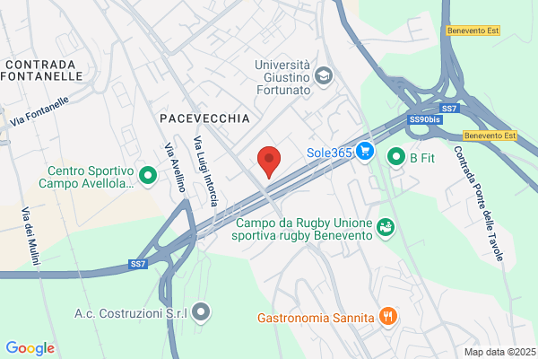 Maranto Dental Srl