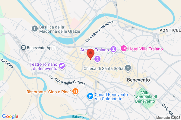 Fusaro Giuseppe (Dr.)