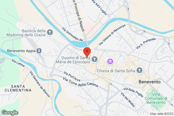 Studio Dentistico Barone roberto (B.Ne Dr.)