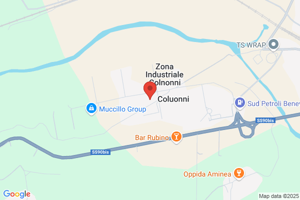 Modena Distributori Srl