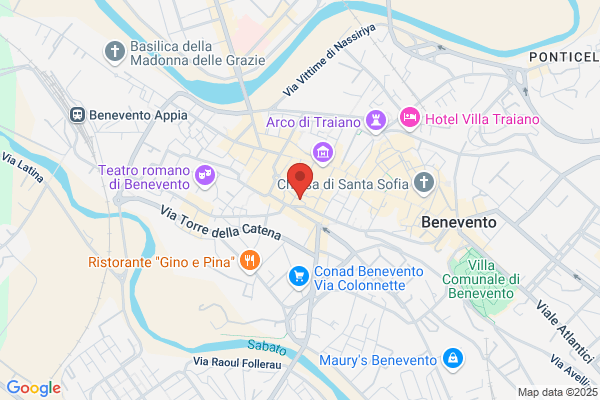 Santamaria massimo