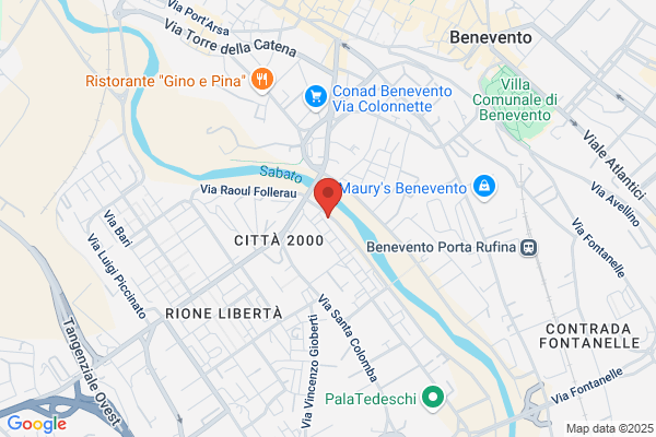 Elettrauto Fiore E Franco Snc