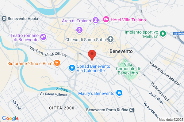 Elettrolandia Srl