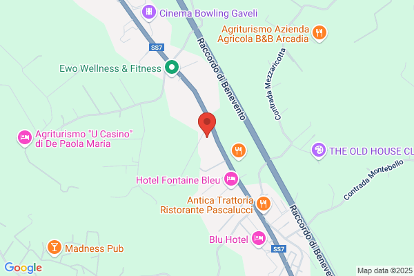 Elettrosud Di Longo Orlando