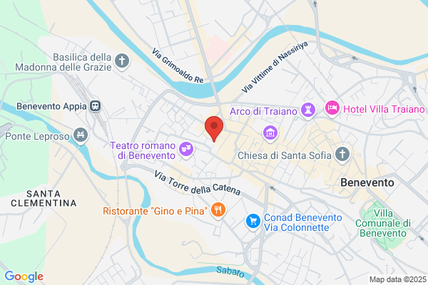 Sdg Elettronica Applicata Srl