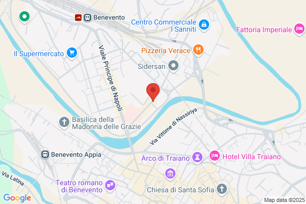 Parente Geometra Ettore