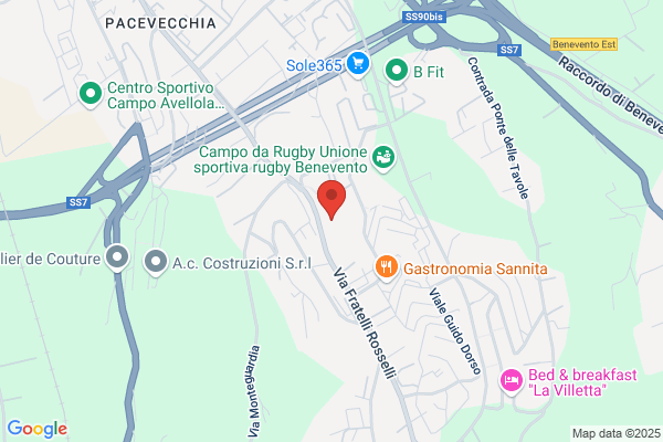 Farmacia Pacevecchia