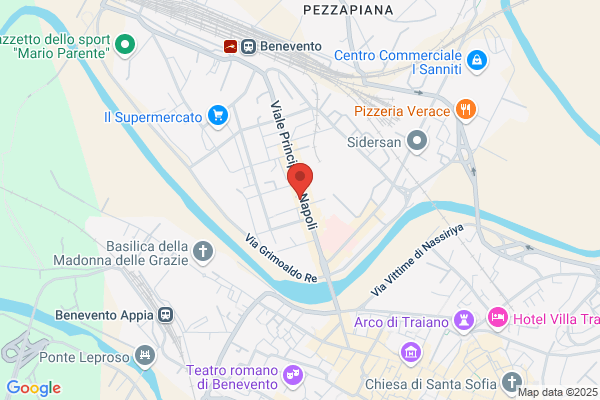 Fioreria Liberta Di Ingordigia Luigi