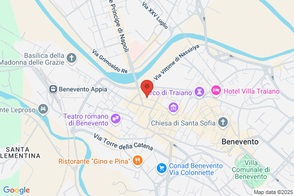 Nido Dei Fiori