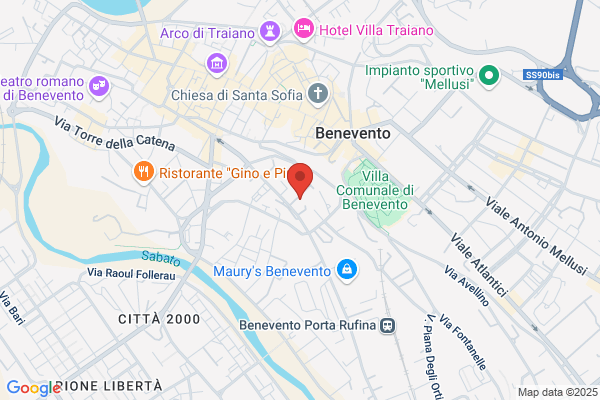 Geologia E Territorio
