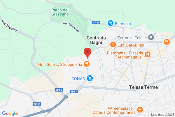 Giocatu Giocattoli Di Tascione Maria Laura