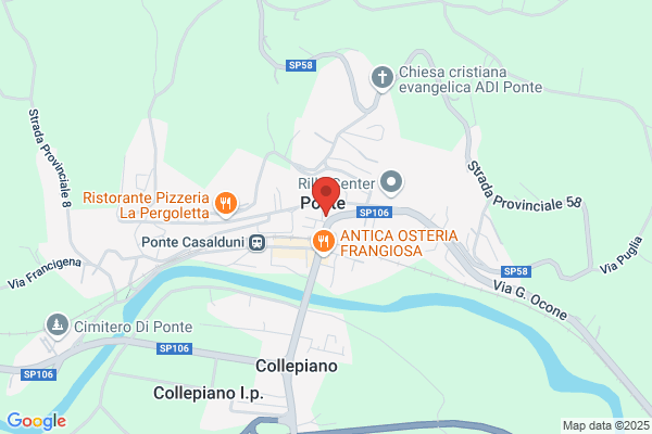 Ocone Costruzioni 2000 S.R.L.