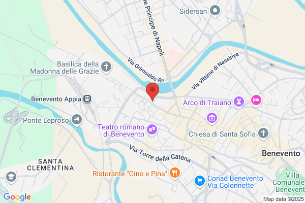 Centro Estetico e Benessere  Cavuoto
