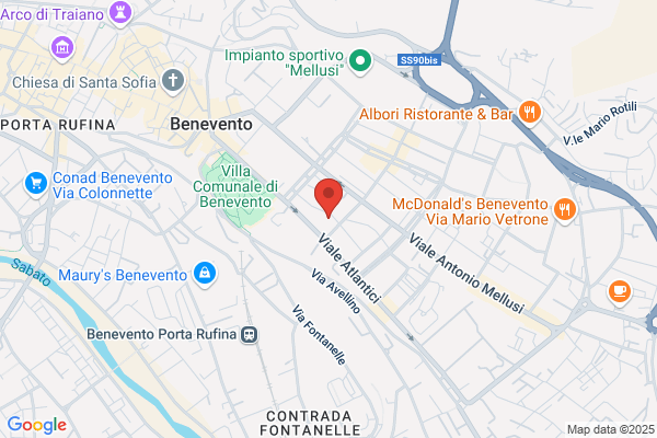Regione Campania