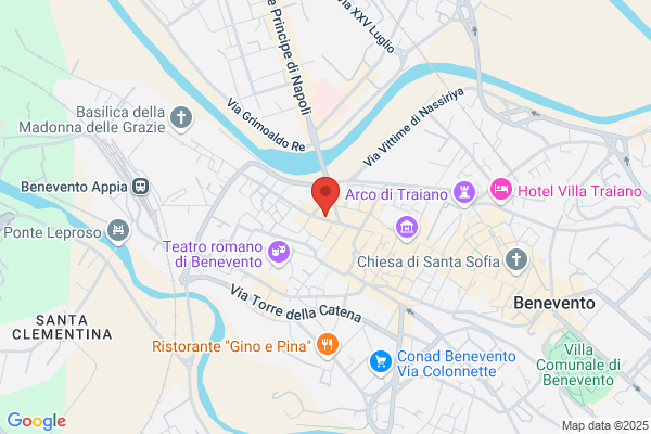 Laboratorio Analisi Cliniche Pagnozzi Srl