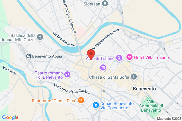 Centro Diagnostico Dott. La Polla