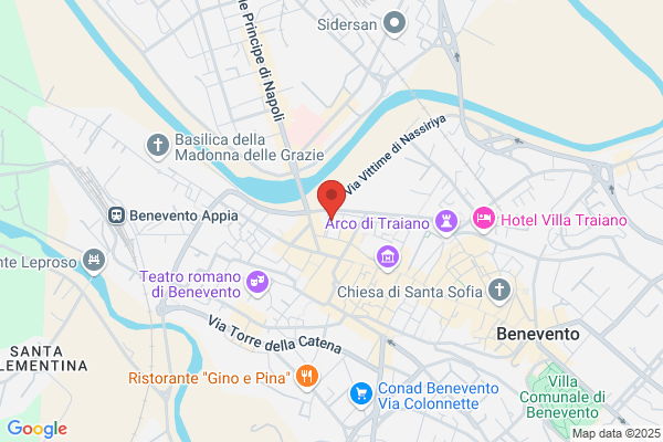 Centro di Radiologia Medica N. Bozzi