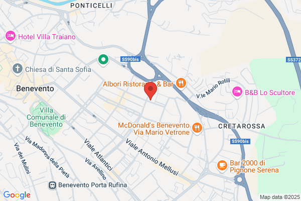 Lavanderia La Bolognese