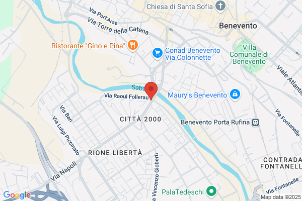 Lonardo Leonardo Ottica